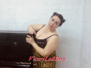 VictoryLediSexy