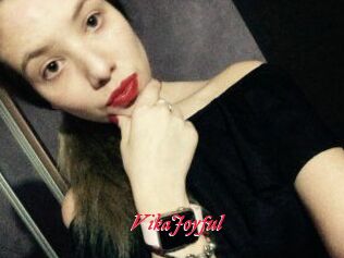 VikaJoyful