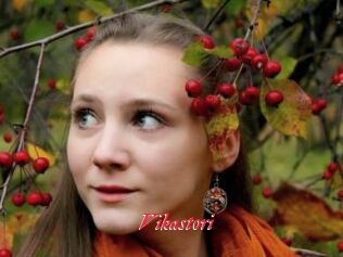 Vikastori