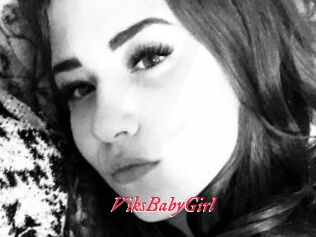 ViksBabyGirl