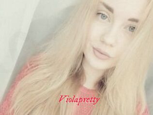 Viola_pretty