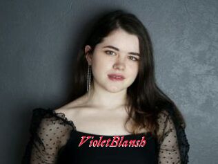 VioletBlansh