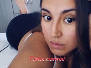 Violeta_santorini