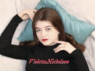 ViolettaNicholson