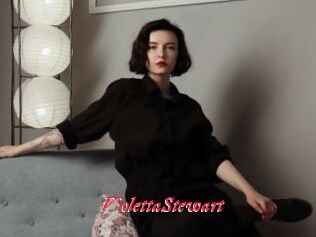 ViolettaStewart