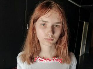 ViolettaYong