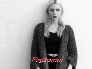 VirgiSweetest