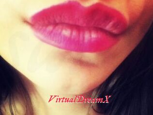 VirtualDreamX