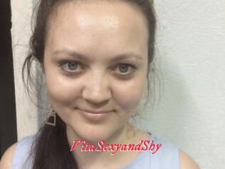 VitaSexyandShy