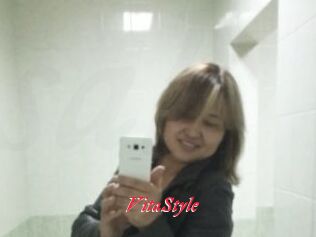 VitaStyle
