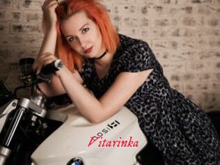 Vitarinka