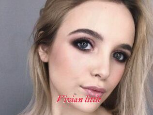 Vivian_little