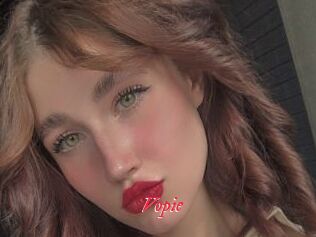 Vopie