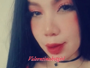 Valeentinahotgirl