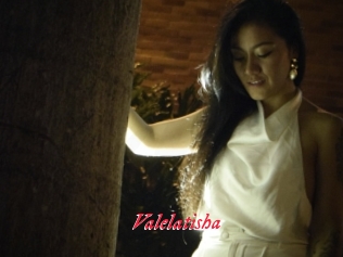 Valelatisha