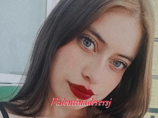 Valentinaderersj