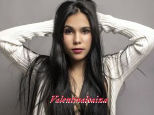 Valentinaloaiza
