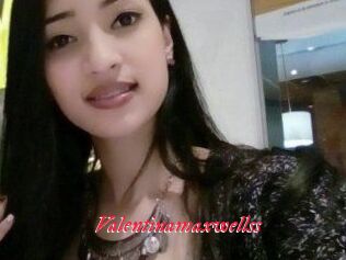 Valentinamaxwellss