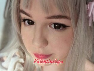 Valentinelopa