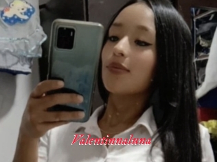 Valentinnaluna