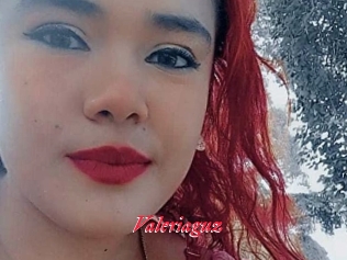 Valeriaguz