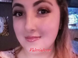 Valerialovee