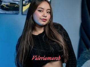 Valeriamarsh