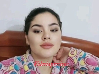 Valeriaprecious