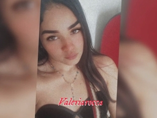 Valeriarocca