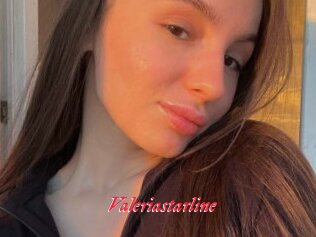 Valeriastarline