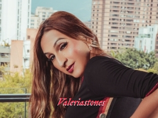 Valeriastones