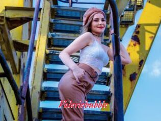 Valeriebubble