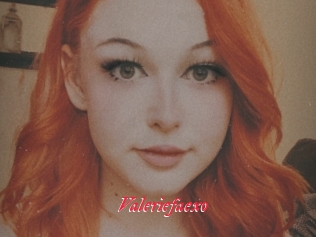 Valeriefaexo