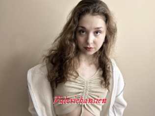 Valeriehansien