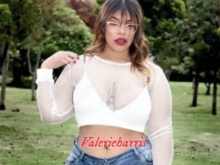 Valerieharris