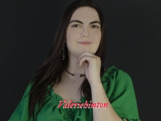 Valeriehinton