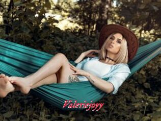 Valeriejoyy
