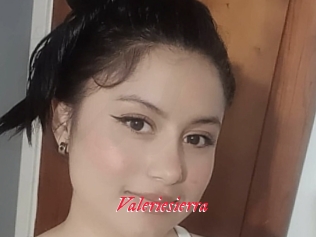 Valeriesierra
