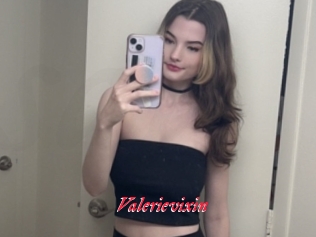 Valerievixin
