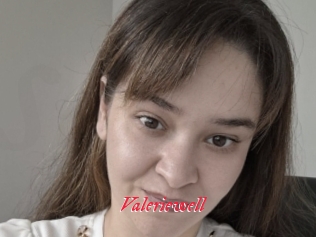 Valeriewell