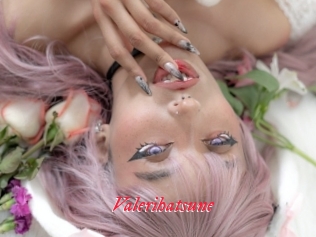 Valerihatsune