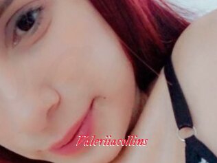 Valeriiacollins