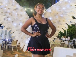 Valeriiaowen