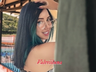 Valeriiluna