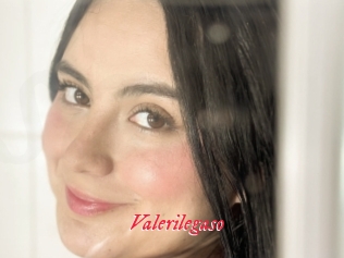 Valerilegaso