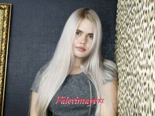 Valerimayers