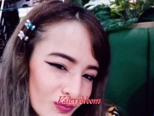 Valerybloom