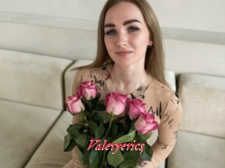 Valeryerics