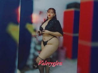 Valeryglez