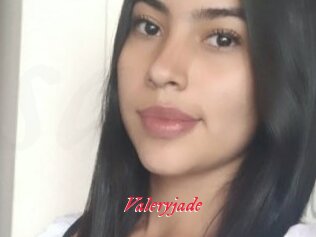 Valeryjade